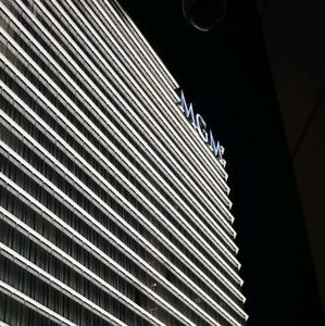 Meet your Posher, Jazmin